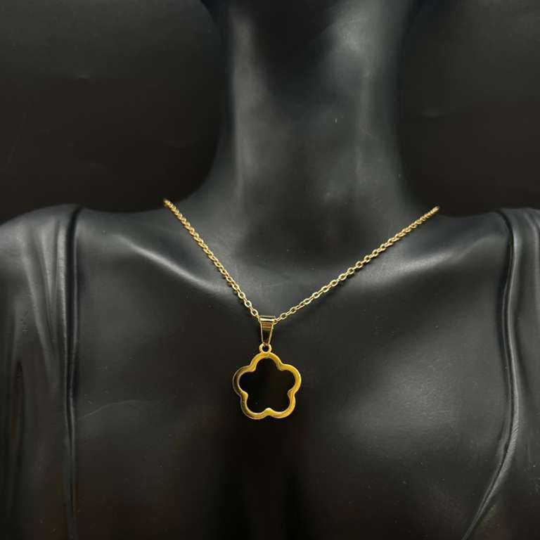 The New Touch of Elegance