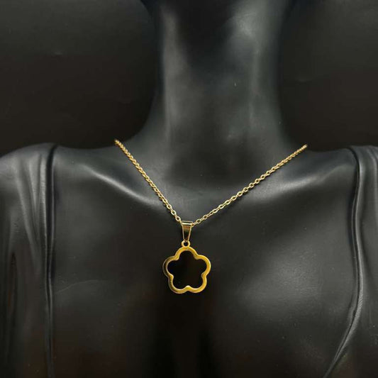 The New Touch of Elegance