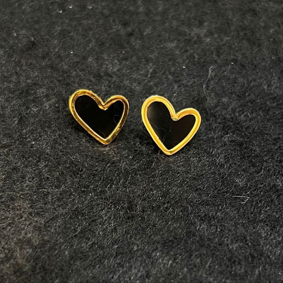 Heart Vibes Earrings