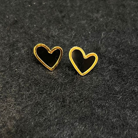 Heart Vibes Earrings