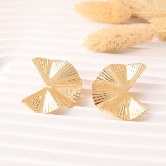 Shell" Earrings