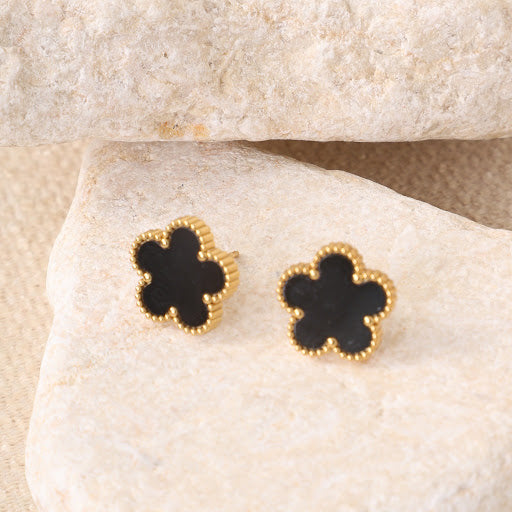 Van Cleef" Earrings